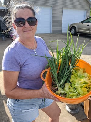 Appalachian specialties