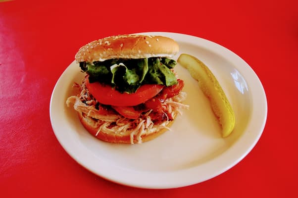 Build-your-own station