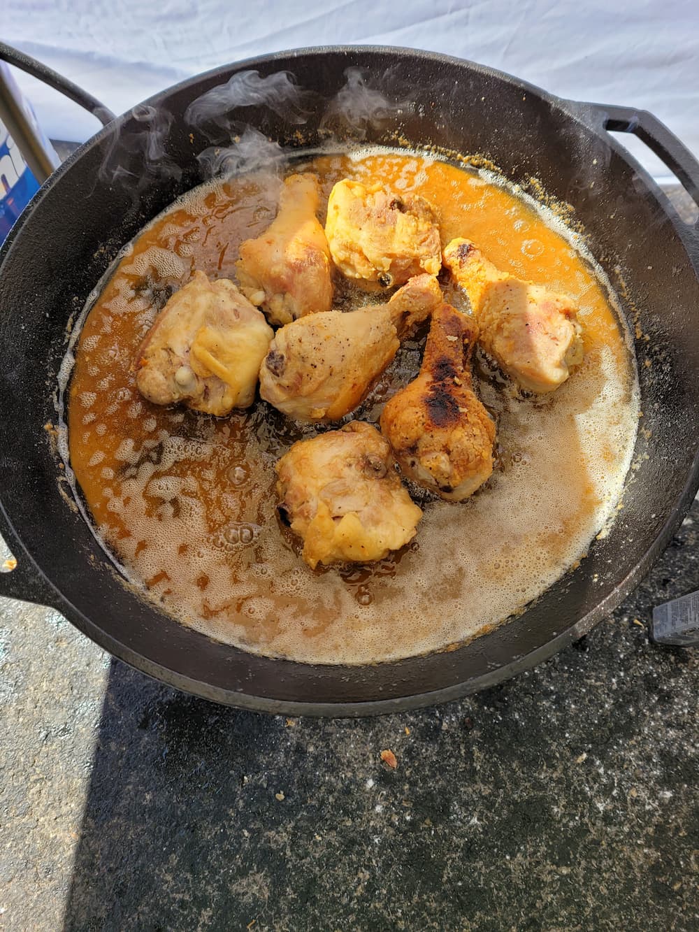 Prime Rib - Signature Dish